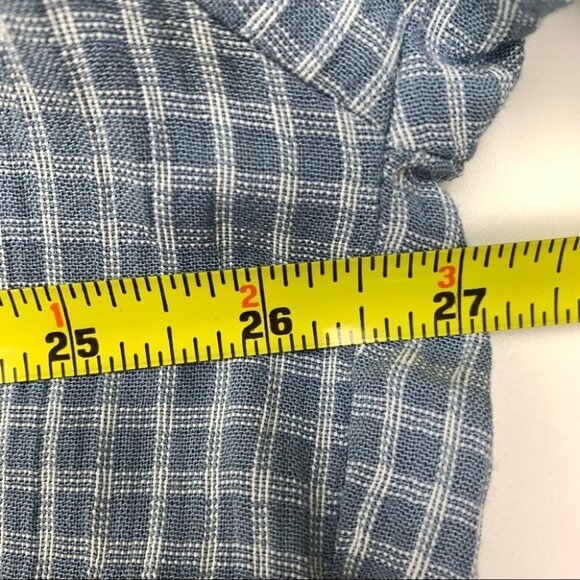 MICHAEL Brandon Resort Short Sleeve Button Up - Picture 3 of 5